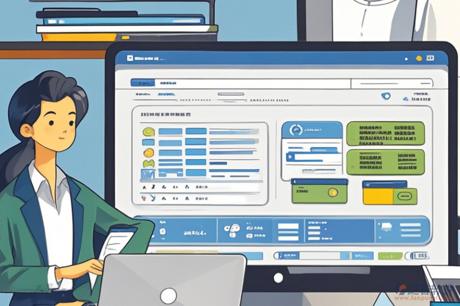 服飾協(xié)同OA辦公系統(tǒng)操作方法與升級策略？