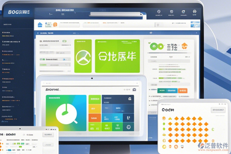 公司辦公管理系統(tǒng)哪家口碑好且推薦？