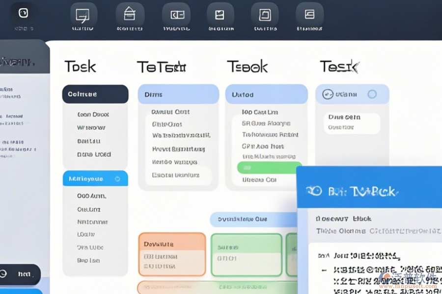 任務(wù)跟蹤管理系統(tǒng)操作步驟詳解及安裝教程如何獲??？