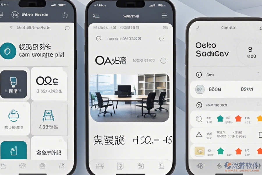 OA辦公家具系統(tǒng)手機(jī)端哪家口碑優(yōu)且實(shí)用？