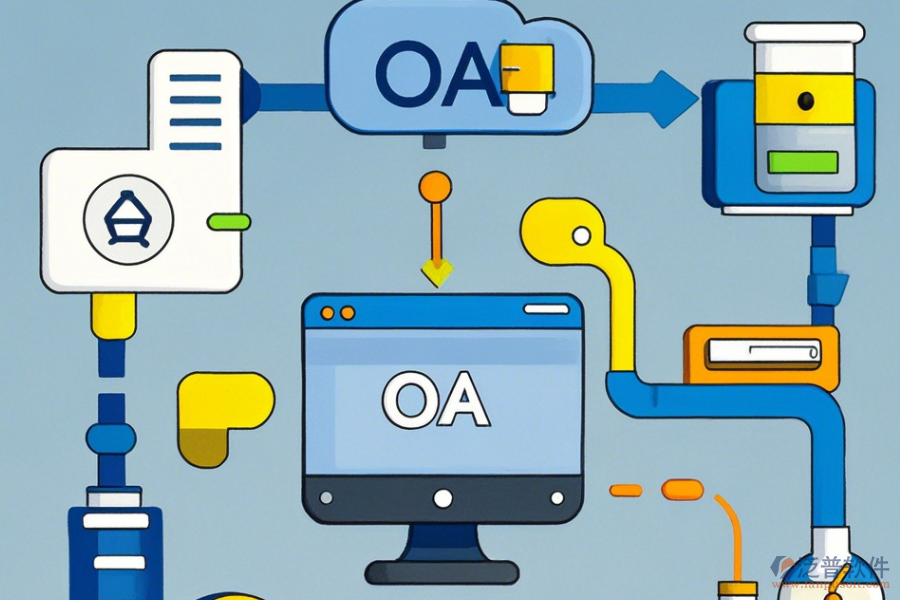 化工OA系統(tǒng)簡單好用的有幾種類型？