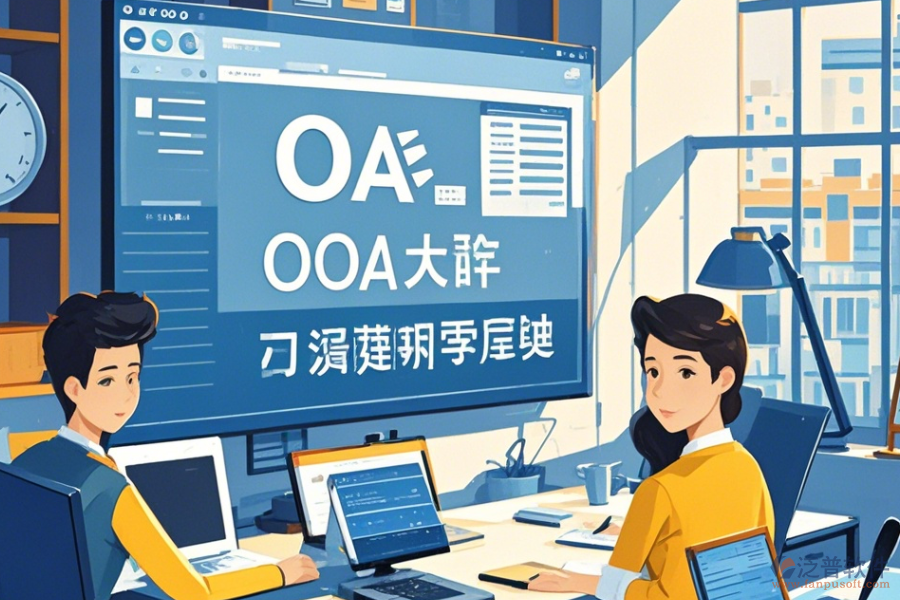 在線OA客戶管理軟件使用方法及免費升級內(nèi)容？