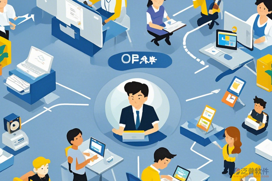 醫(yī)院協(xié)同OA辦公系統(tǒng)怎么操作，安裝步驟是怎樣的？