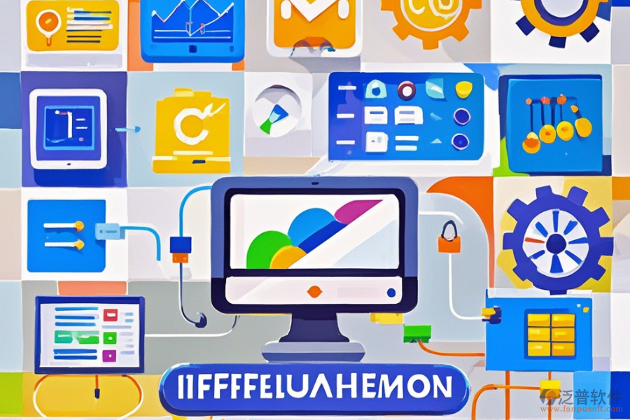 企業(yè)內(nèi)部信息化管理系統(tǒng)好評(píng)推薦哪家