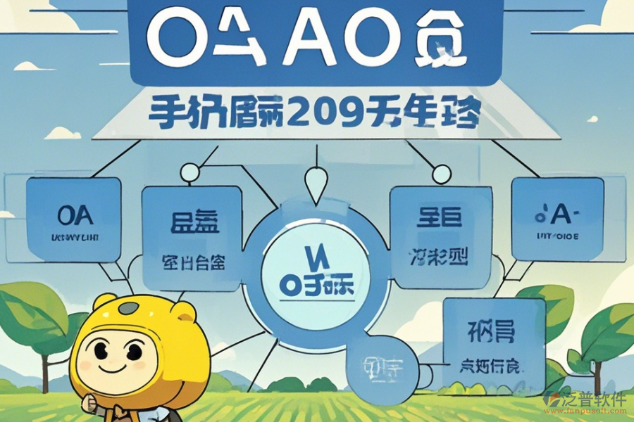 農(nóng)業(yè)行業(yè)OA如何選型功能描述如何？