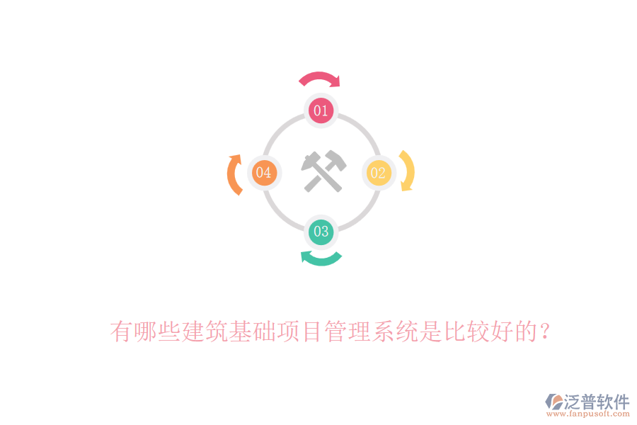 有哪些建筑基礎(chǔ)項(xiàng)目管理系統(tǒng)是比較好的？