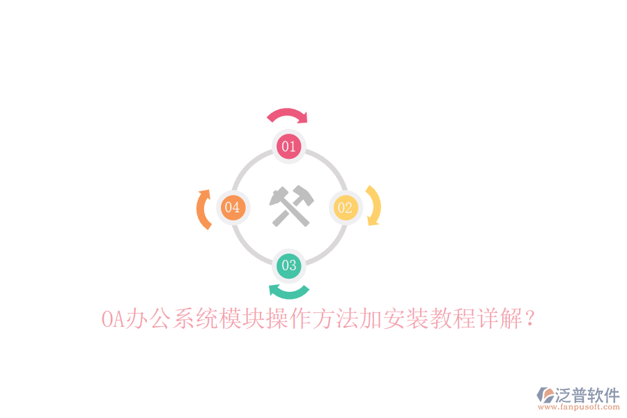  OA辦公系統(tǒng)模塊操作方法加安裝教程詳解？