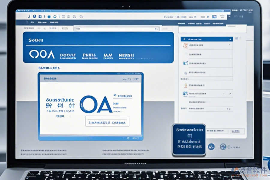 計(jì)算機(jī)OA系統(tǒng)如何操作及如何高效升級(jí)？