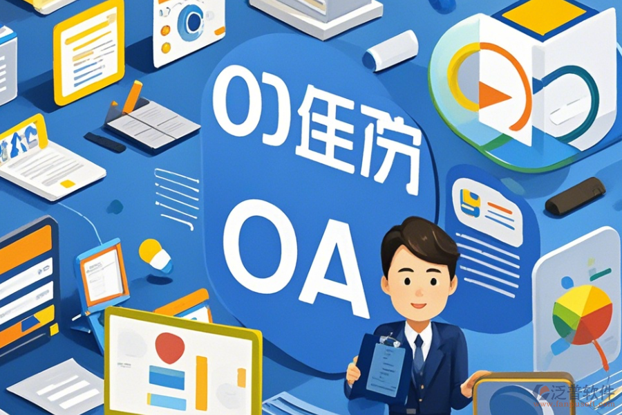 政府OA管理系統(tǒng)定制開發(fā)與二次開發(fā)效果如何？