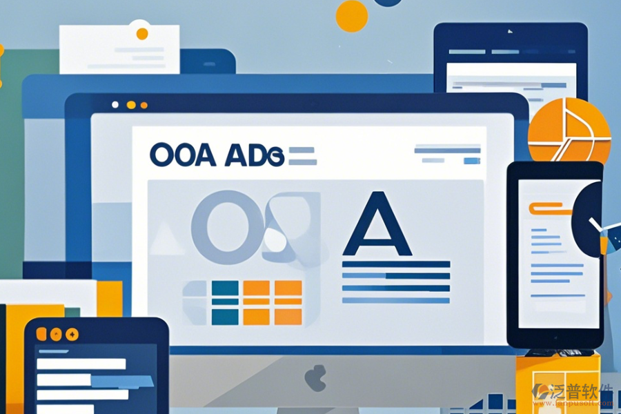 OA辦公系統(tǒng)申請最簡單的分幾種類型？