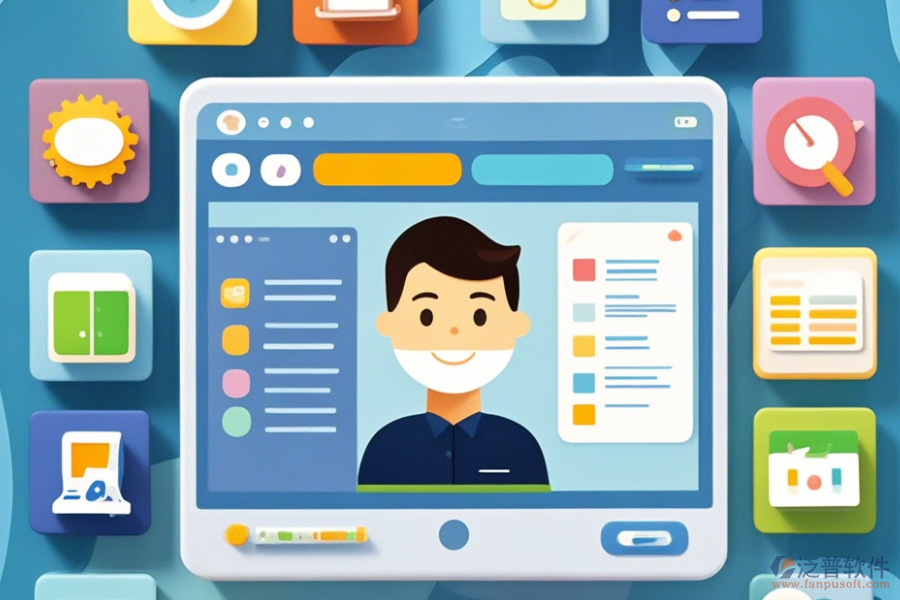 自制OA辦公系統(tǒng)簡(jiǎn)單好用的有幾種類(lèi)型？