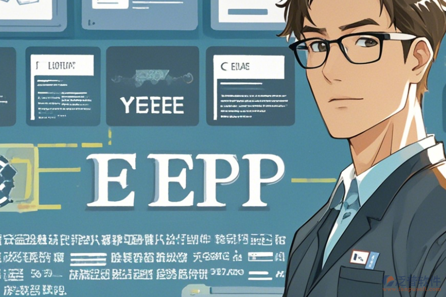 先進(jìn)的銷售管理系統(tǒng)erp作用