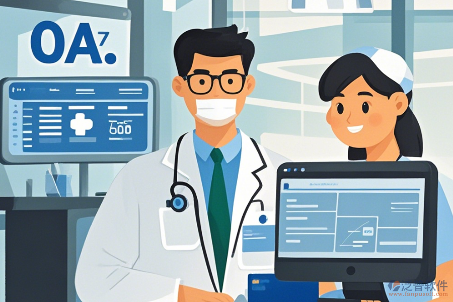 市醫(yī)院OA定制及二次開發(fā)費(fèi)用預(yù)算指南？