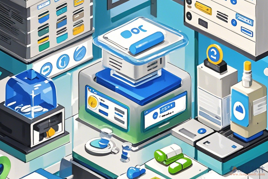 制藥行業(yè)OA系統(tǒng)有何優(yōu)缺點(diǎn)及核心特點(diǎn)？