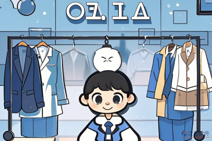 服裝行業(yè)OA系統(tǒng)三大優(yōu)勢及功能特點是什么？