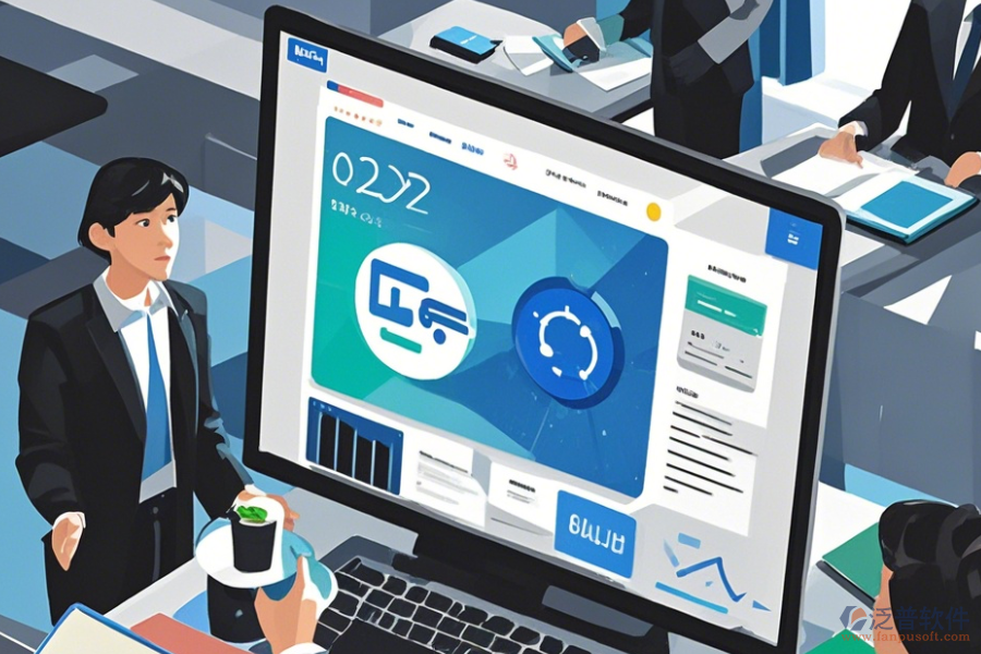 生產(chǎn)型企業(yè)OA系統(tǒng)怎么選才能找到優(yōu)質(zhì)品牌？