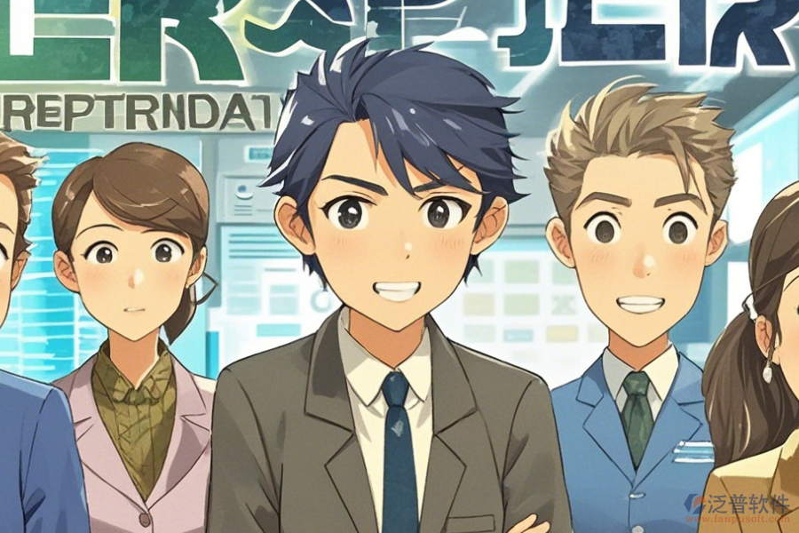 泛普軟件提供了全面的項目管理功能，包括項目計劃制定、進(jìn)度跟蹤、資源分配等，幫助企業(yè)實現(xiàn)多項目同時管理。