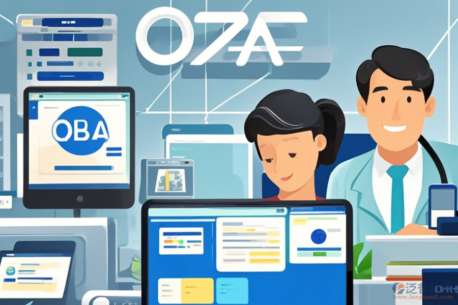 醫(yī)院辦公管理系統(tǒng)設(shè)置要點(diǎn)與哪個(gè)品牌好？