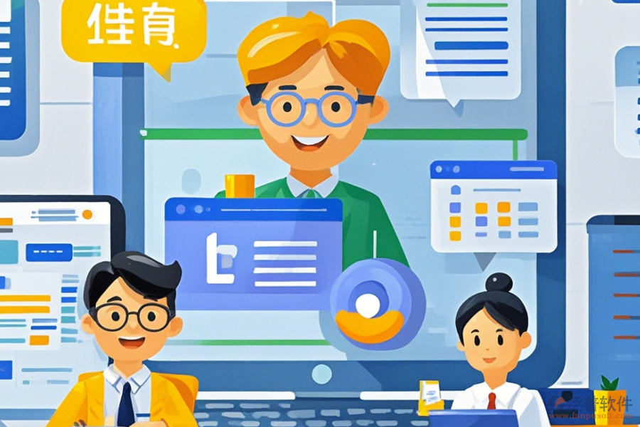 公司為何采用項目協(xié)同系統(tǒng)及升級方法？