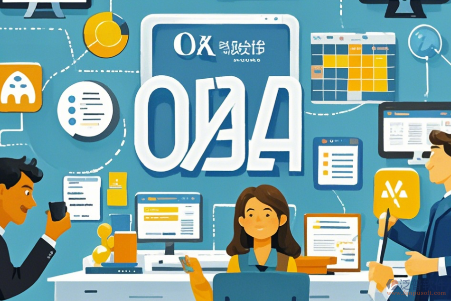 業(yè)務(wù)OA系統(tǒng)操作指南與升級方法是什么？