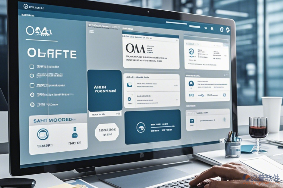 醫(yī)藥OA軟件怎么開發(fā)并挑選到好品牌？