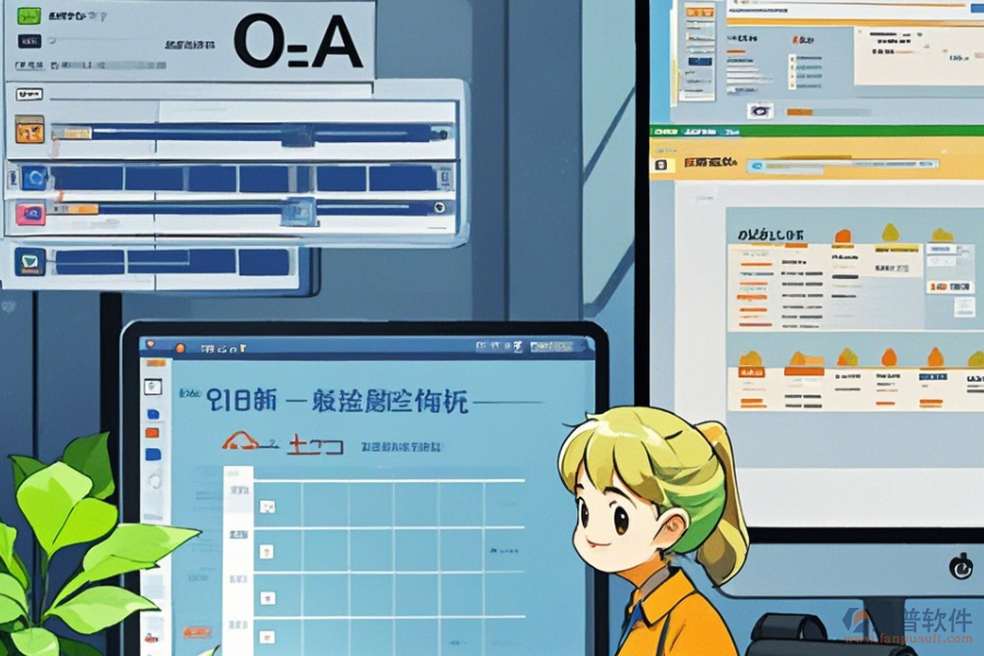 OA辦公系統(tǒng)中文檔如何操作及安裝教程是怎樣的？