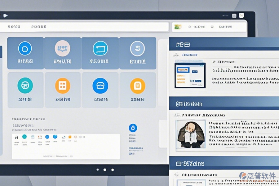 工廠OA系統(tǒng)如何操作并獲取使用教程？