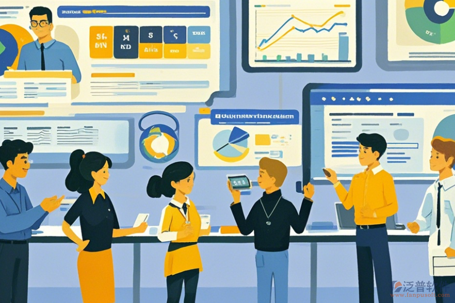 辦公樓如何實(shí)現(xiàn)智能一體化系統(tǒng)升級(jí)