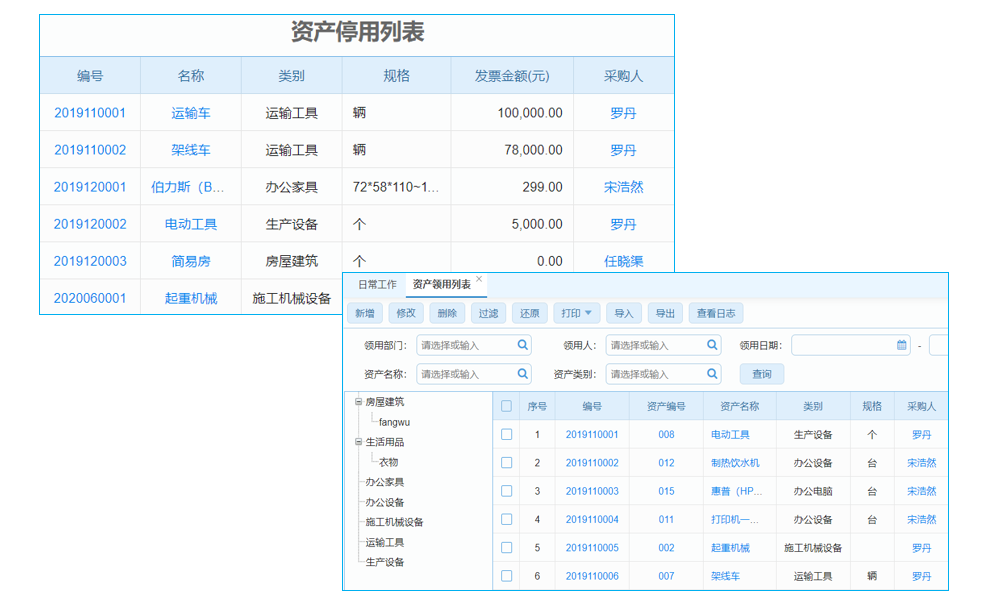 資源規(guī)劃erp管理系統(tǒng)