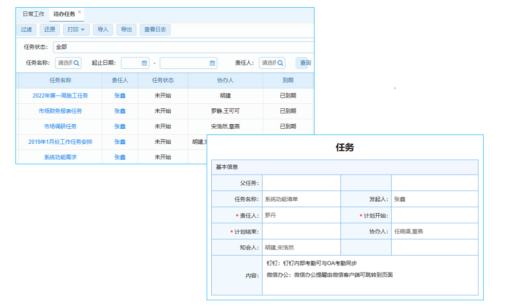 ERP運(yùn)維過程中應(yīng)注意的問題