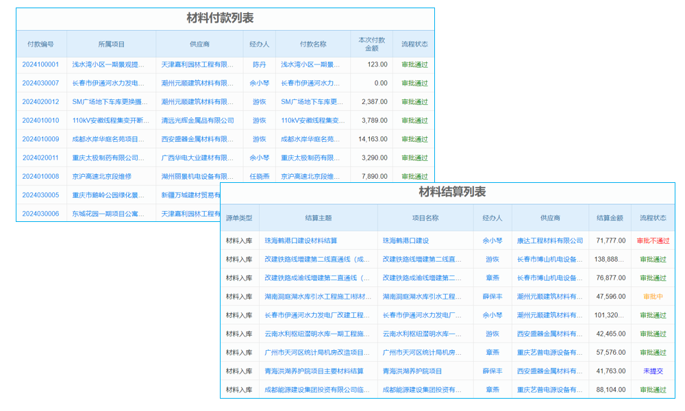 如何進行物流erp系統(tǒng)的設置