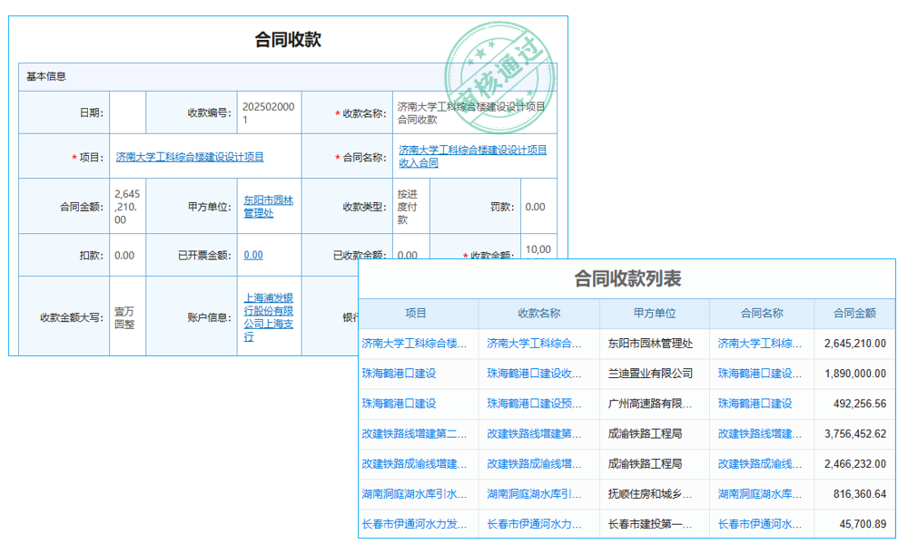 老板如何提升項(xiàng)目物資效率？管理軟件來揭秘