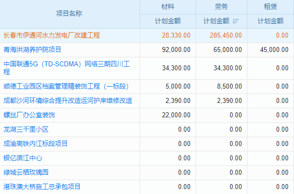 立項(xiàng)管理新幫手，軟件解決大問題