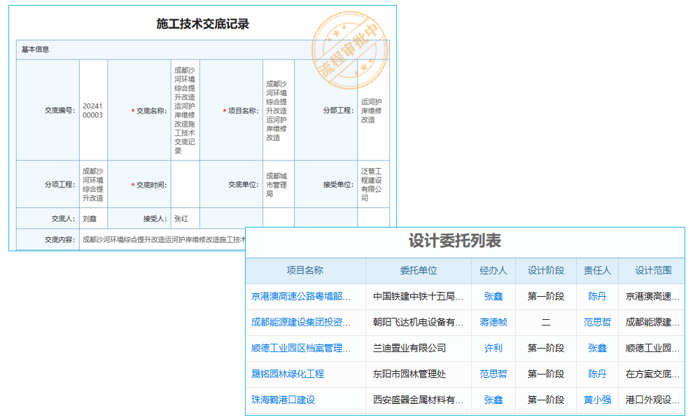 權(quán)威認(rèn)證，工程人員證件管理軟件更高效