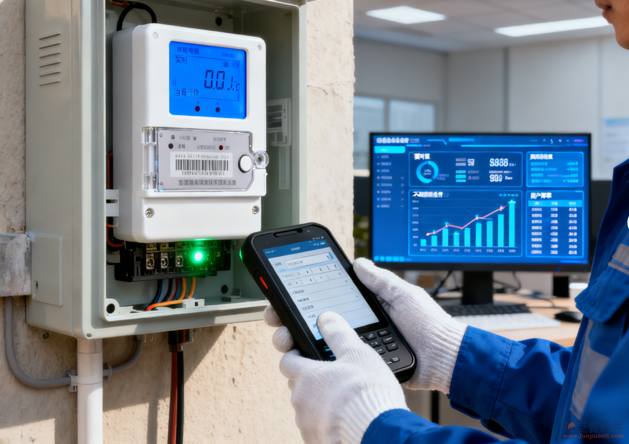 超強(qiáng)性能物聯(lián)網(wǎng)終端：多接口高兼容，六年質(zhì)保無憂