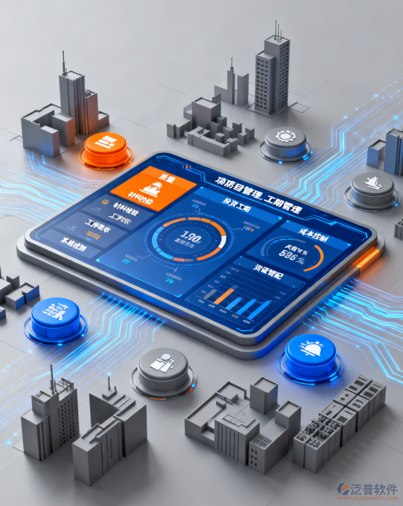 消防項目質(zhì)量、投資與工期綜合管理方案