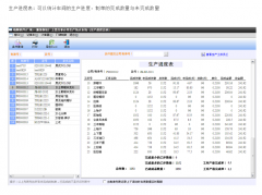 計件生產(chǎn)管理系統(tǒng)