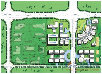 園區(qū)運(yùn)營管理軟件