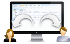 建筑裝飾行業(yè)OA工地互動營銷系統(tǒng)