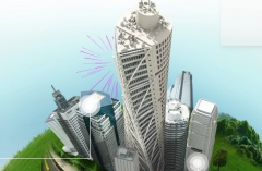 祝賀XXXX金融集團有限公司協(xié)同管理平臺順利驗收！