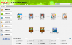 用友T1系列是針對特定需求的單項級應(yīng)用