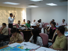 走進用友軟件培訓(xùn)大門的學(xué)習(xí)心得