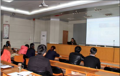 ERP管理系統(tǒng)業(yè)務(wù)知識開展培訓工作