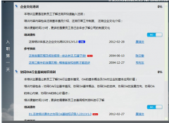 OA辦公系統(tǒng)在企業(yè)中的項(xiàng)目實(shí)施規(guī)劃