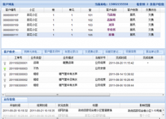 派工單管理系統(tǒng)報(bào)表統(tǒng)計(jì)