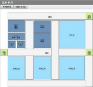 冠唐倉庫管理系統(tǒng)軟件特點