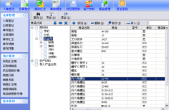倉儲(chǔ)管理系統(tǒng)主要功能