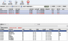 倉(cāng)庫(kù)進(jìn)銷存管理軟件（迷你版）---不學(xué)就會(huì)!