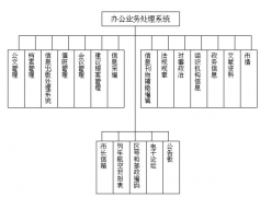 成都OA軟件開發(fā)公司有哪些？