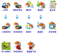 國內(nèi)ERP系統(tǒng)有哪些？